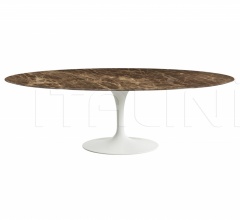 Стол обеденный Saarinen Tulip High Tables Стол обеденный Saarinen Tulip High Tables фабрика Knoll