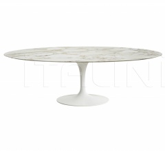Стол обеденный Saarinen Tulip High Tables Стол обеденный Saarinen Tulip High Tables фабрика Knoll