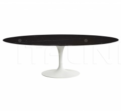 Стол обеденный Saarinen Tulip High Tables Стол обеденный Saarinen Tulip High Tables фабрика Knoll