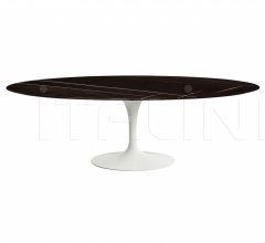Стол обеденный Saarinen Tulip High Tables Стол обеденный Saarinen Tulip High Tables фабрика Knoll