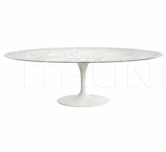 Стол обеденный Saarinen Tulip High Tables Стол обеденный Saarinen Tulip High Tables фабрика Knoll