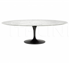 Стол обеденный Saarinen Tulip High Tables Стол обеденный Saarinen Tulip High Tables фабрика Knoll
