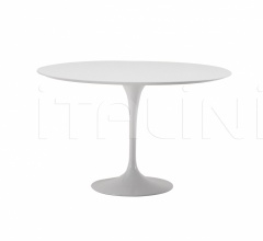 Стол обеденный Saarinen Tulip High Tables Стол обеденный Saarinen Tulip High Tables фабрика Knoll