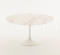 Стол обеденный Saarinen Tulip High Tables Стол обеденный Saarinen Tulip High Tables фабрика Knoll