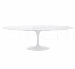 Стол обеденный Saarinen Tulip High Tables Стол обеденный Saarinen Tulip High Tables фабрика Knoll