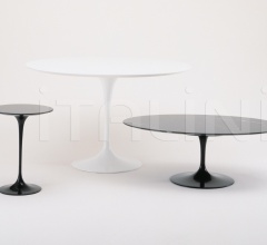 Стол обеденный Saarinen Tulip High Tables Стол обеденный Saarinen Tulip High Tables фабрика Knoll