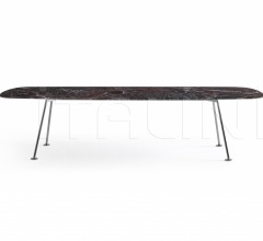 Стол обеденный Grasshopper High Tables Стол обеденный Grasshopper High Tables фабрика Knoll