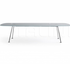 Стол обеденный Grasshopper High Tables Стол обеденный Grasshopper High Tables фабрика Knoll