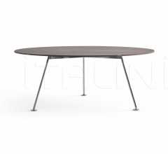 Стол обеденный Grasshopper High Tables Стол обеденный Grasshopper High Tables фабрика Knoll