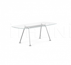 Стол обеденный Grasshopper High Tables Стол обеденный Grasshopper High Tables фабрика Knoll