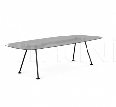 Стол обеденный Grasshopper High Tables Стол обеденный Grasshopper High Tables фабрика Knoll