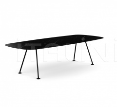 Стол обеденный Grasshopper High Tables Стол обеденный Grasshopper High Tables фабрика Knoll