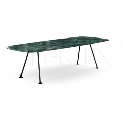 Стол обеденный Grasshopper High Tables Стол обеденный Grasshopper High Tables фабрика Knoll