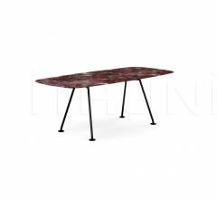 Стол обеденный Grasshopper High Tables Стол обеденный Grasshopper High Tables фабрика Knoll