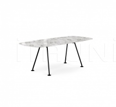 Стол обеденный Grasshopper High Tables Стол обеденный Grasshopper High Tables фабрика Knoll