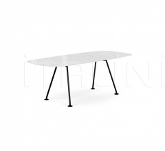 Стол обеденный Grasshopper High Tables Стол обеденный Grasshopper High Tables фабрика Knoll