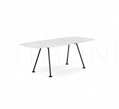 Стол обеденный Grasshopper High Tables Стол обеденный Grasshopper High Tables фабрика Knoll