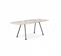 Стол обеденный Grasshopper High Tables Стол обеденный Grasshopper High Tables фабрика Knoll