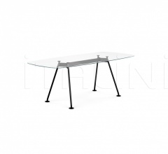 Стол обеденный Grasshopper High Tables Стол обеденный Grasshopper High Tables фабрика Knoll