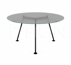 Стол обеденный Grasshopper High Tables Стол обеденный Grasshopper High Tables фабрика Knoll