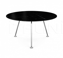 Стол обеденный Grasshopper High Tables Стол обеденный Grasshopper High Tables фабрика Knoll