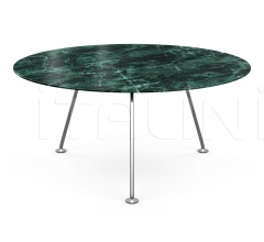 Стол обеденный Grasshopper High Tables Стол обеденный Grasshopper High Tables фабрика Knoll