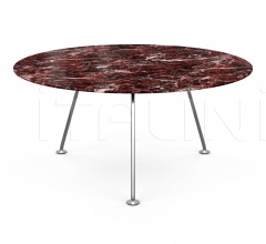 Стол обеденный Grasshopper High Tables Стол обеденный Grasshopper High Tables фабрика Knoll