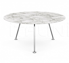 Стол обеденный Grasshopper High Tables Стол обеденный Grasshopper High Tables фабрика Knoll