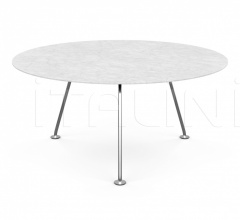 Стол обеденный Grasshopper High Tables Стол обеденный Grasshopper High Tables фабрика Knoll