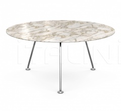 Стол обеденный Grasshopper High Tables Стол обеденный Grasshopper High Tables фабрика Knoll