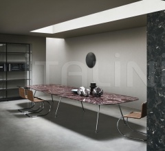Стол обеденный Grasshopper High Tables Стол обеденный Grasshopper High Tables фабрика Knoll