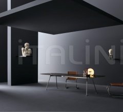 Стол обеденный Grasshopper High Tables Стол обеденный Grasshopper High Tables фабрика Knoll