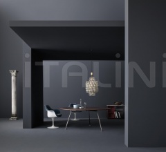 Стол обеденный Grasshopper High Tables Стол обеденный Grasshopper High Tables фабрика Knoll