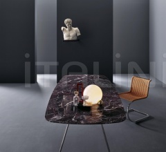 Стол обеденный Grasshopper High Tables Стол обеденный Grasshopper High Tables фабрика Knoll