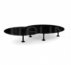 Кофейный столик Grasshopper Low Tables Кофейный столик Grasshopper Low Tables фабрика Knoll