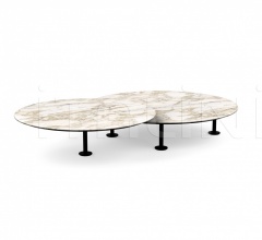 Кофейный столик Grasshopper Low Tables Кофейный столик Grasshopper Low Tables фабрика Knoll