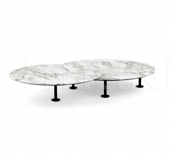 Кофейный столик Grasshopper Low Tables Кофейный столик Grasshopper Low Tables фабрика Knoll