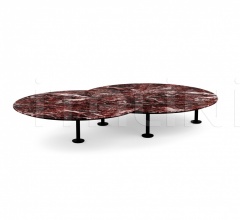 Кофейный столик Grasshopper Low Tables Кофейный столик Grasshopper Low Tables фабрика Knoll