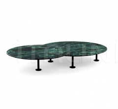 Кофейный столик Grasshopper Low Tables Кофейный столик Grasshopper Low Tables фабрика Knoll