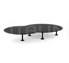 Кофейный столик Grasshopper Low Tables Кофейный столик Grasshopper Low Tables фабрика Knoll