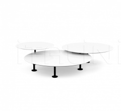 Кофейный столик Grasshopper Low Tables Кофейный столик Grasshopper Low Tables фабрика Knoll