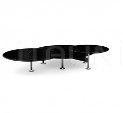 Кофейный столик Grasshopper Low Tables Кофейный столик Grasshopper Low Tables фабрика Knoll