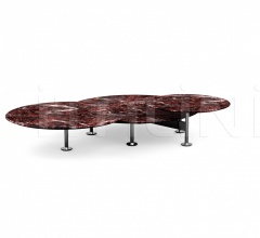 Кофейный столик Grasshopper Low Tables Кофейный столик Grasshopper Low Tables фабрика Knoll