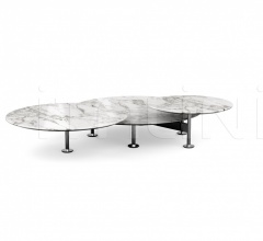 Кофейный столик Grasshopper Low Tables Кофейный столик Grasshopper Low Tables фабрика Knoll