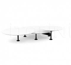 Кофейный столик Grasshopper Low Tables Кофейный столик Grasshopper Low Tables фабрика Knoll