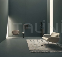 Столик Saarinen Tulip Low Tables Столик Saarinen Tulip Low Tables фабрика Knoll