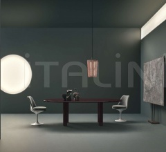 Стул Saarinen Tulip Chair Стул Saarinen Tulip Chair фабрика Knoll