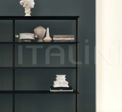 Книжный стеллаж Red Baron Книжный стеллаж Red Baron фабрика Knoll
