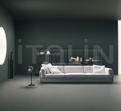 Диван Gould Sofa Диван Gould Sofa фабрика Knoll