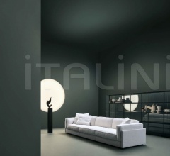 Диван Gould Sofa Диван Gould Sofa фабрика Knoll